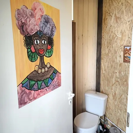 Sauna 2 Korter