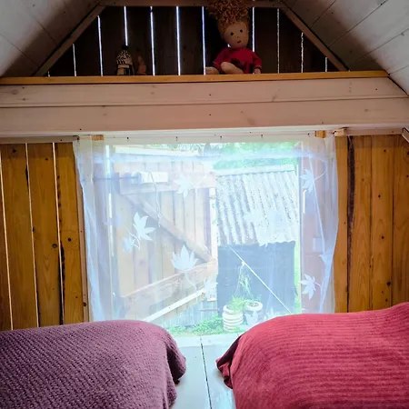 Sauna 2 *
