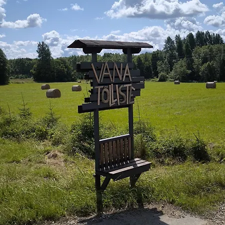 Sauna 2 Valga